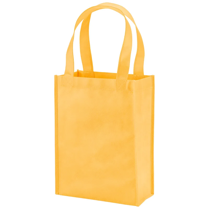 Payson Non-Woven Mini Tote Bag view 2
