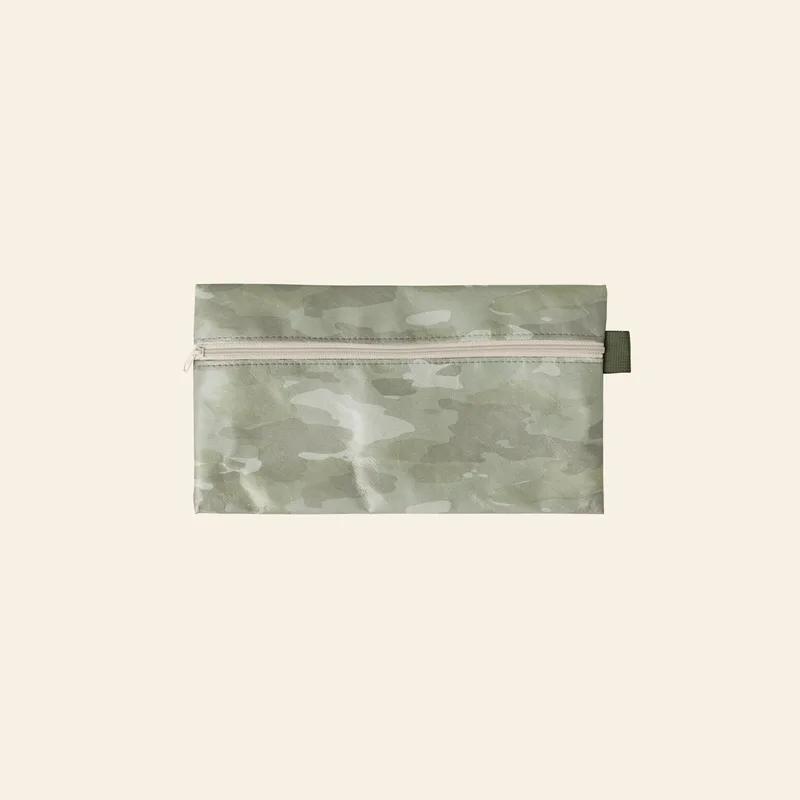 Green Camo