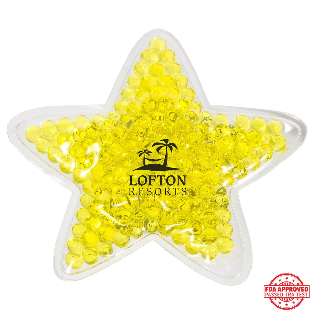 Star Hot/Cold Pack