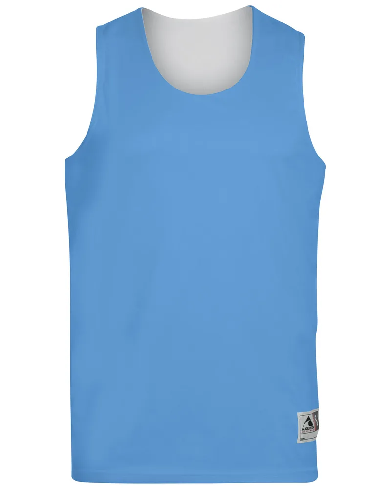 Columb Blue/ Wht
