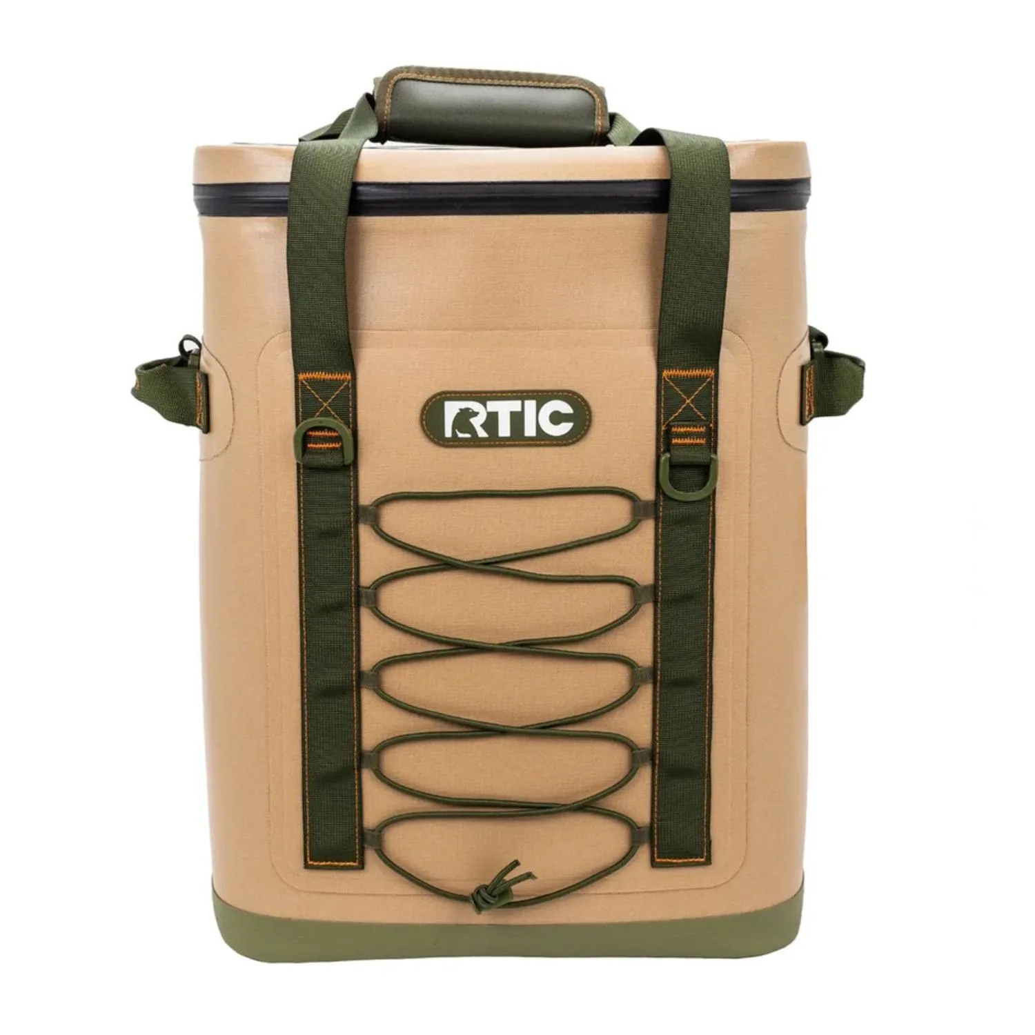 36-Can RTIC® Soft Pack Insulated Cooler Backpack view 4