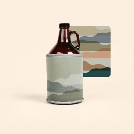 Oytex™ Growler Cover view 4