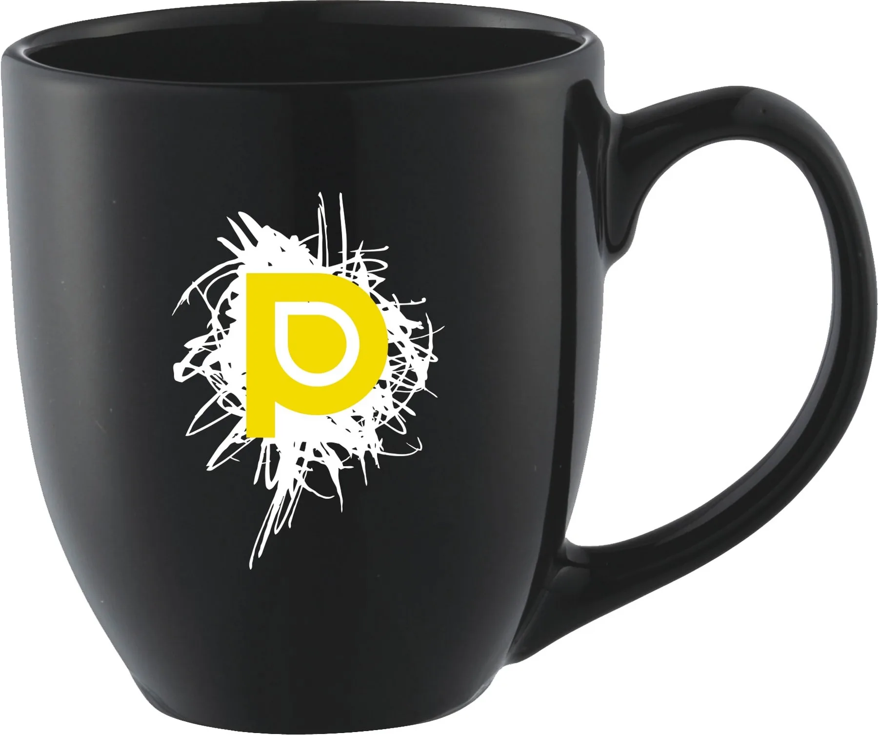 Zapata 15oz Ceramic Mug