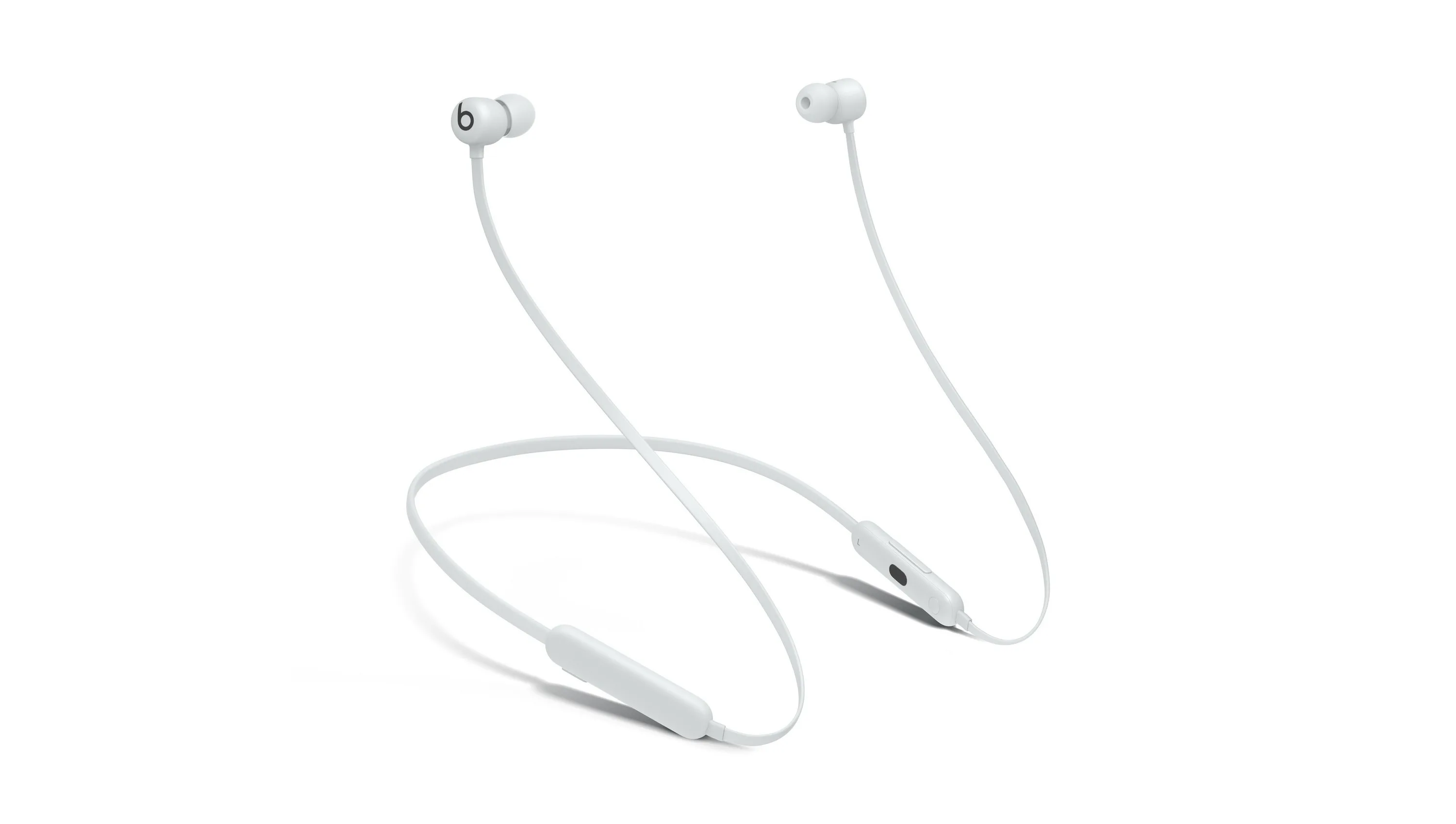 Beats by Dre Flex All-Day Wireless Earbuds Smoke Gray