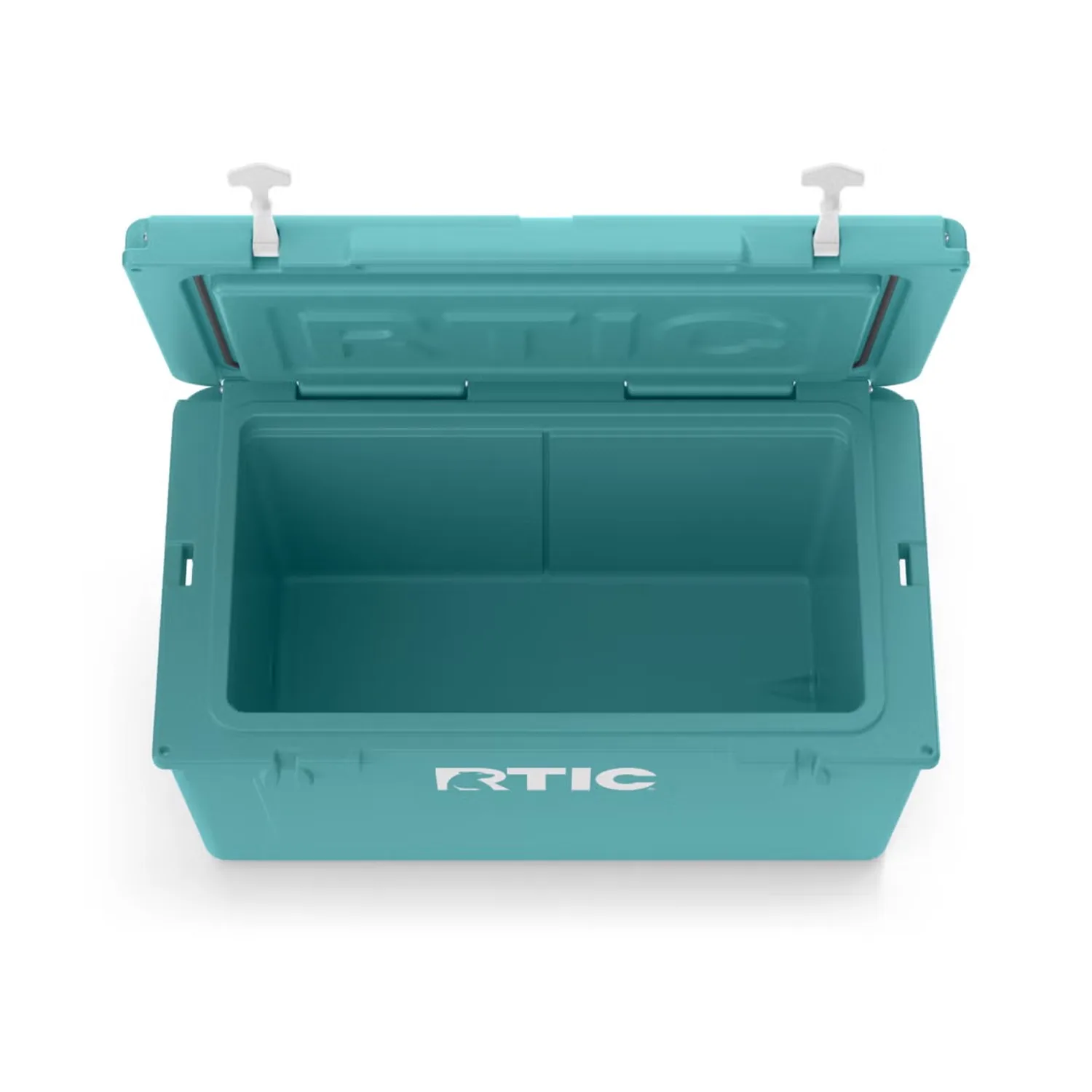 65 QT RTIC® Insulated Ultra-Tough Hard Cooler Ice Chest 31.6" x 17" view 4
