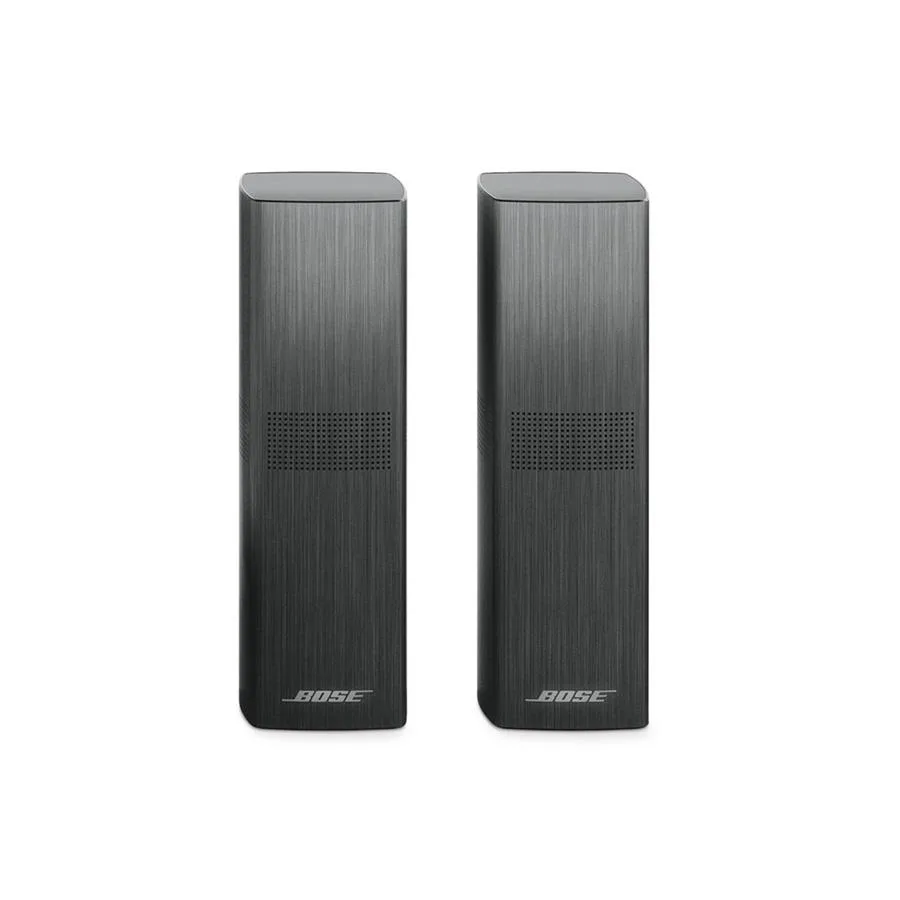 Bose Surround Speakers 700 - Black