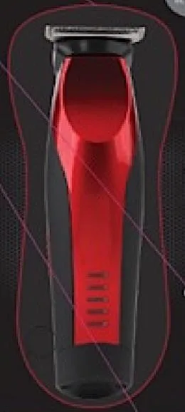 Health, Beauty & Fitness Vivitar 2-In-1 Rechargeable Personal Trimmer