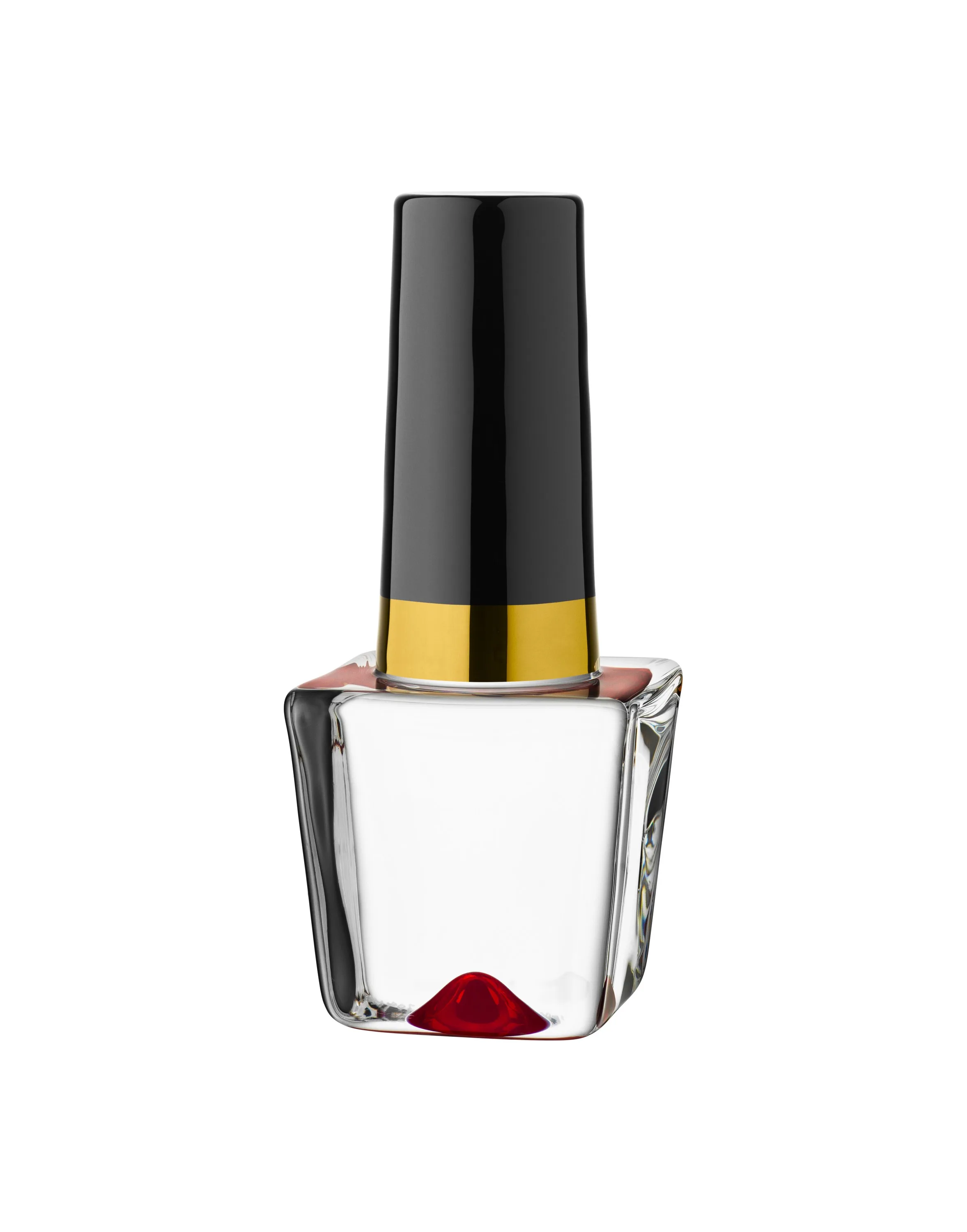 Kosta Boda Make Up Nailpolish Raspberry