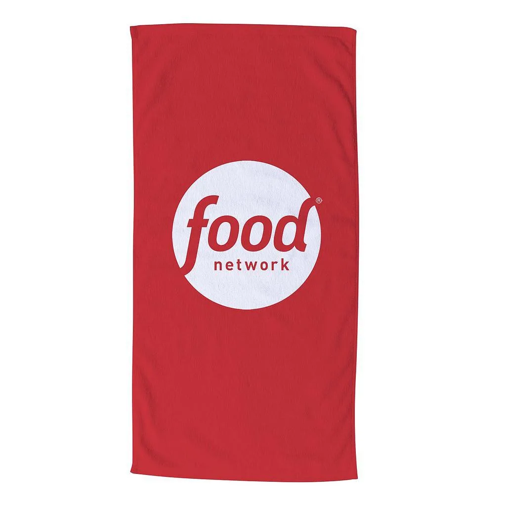 Resort Beach Towel view 6