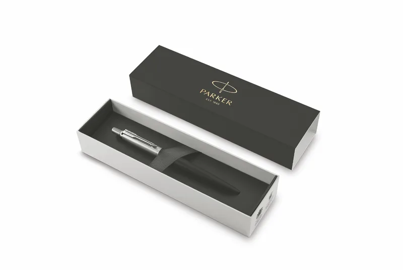Fine Writing - Jotter Elegant Gift Box Upgrade Charge - Black