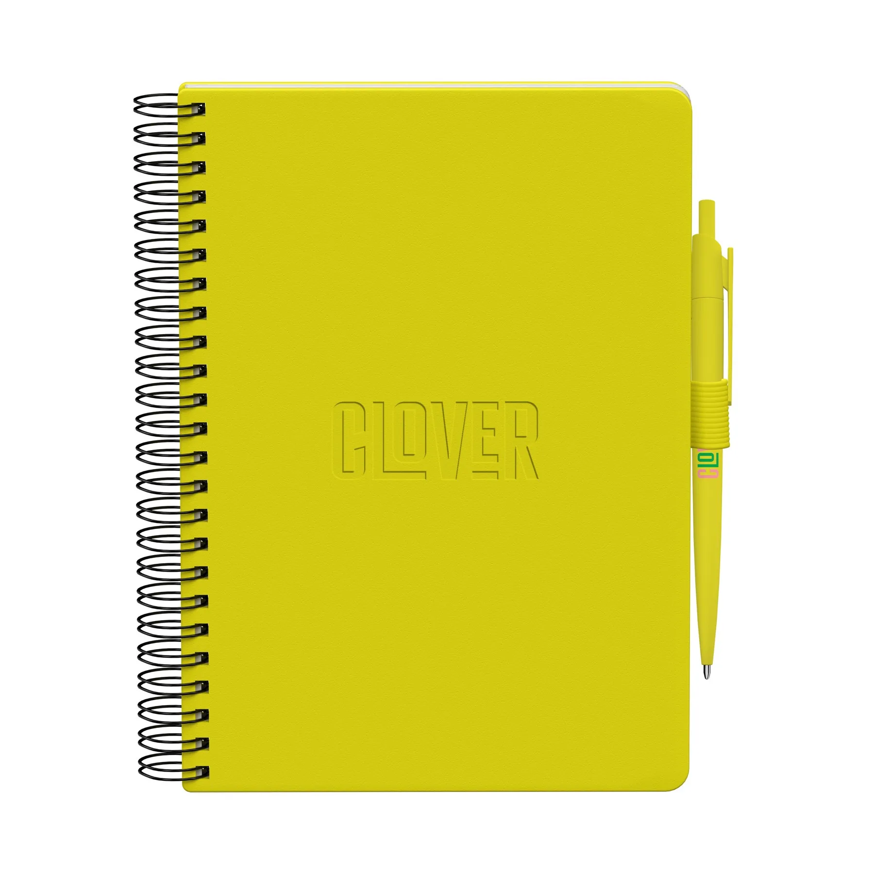 Neoskin Hard Cover Spiral Combo view 2