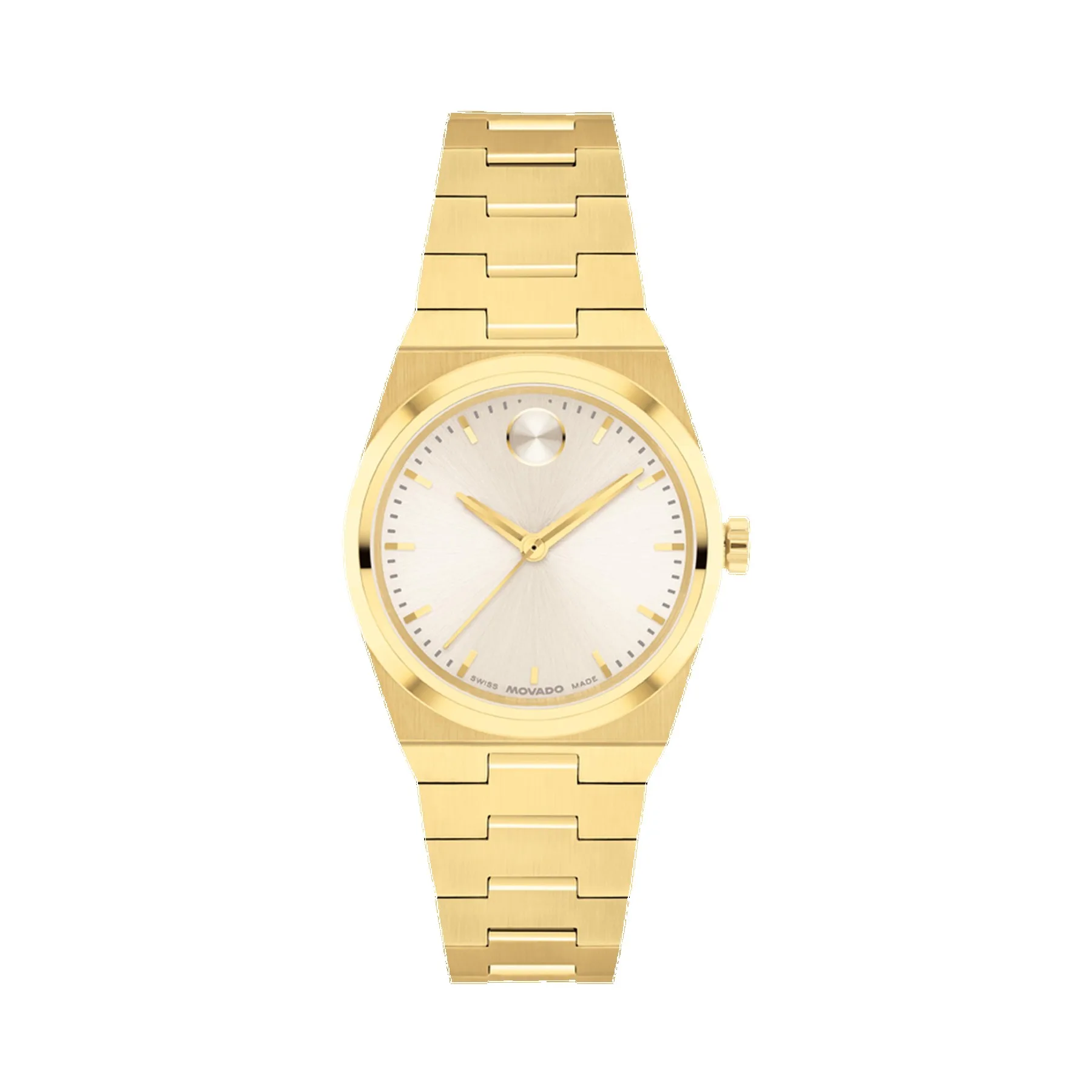 Movado Women's BOLD Quest Mini Watch