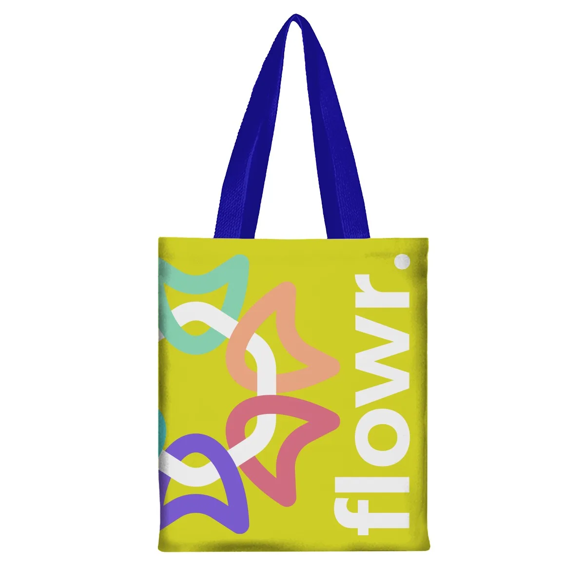 30195 WHTBLU Sublimation