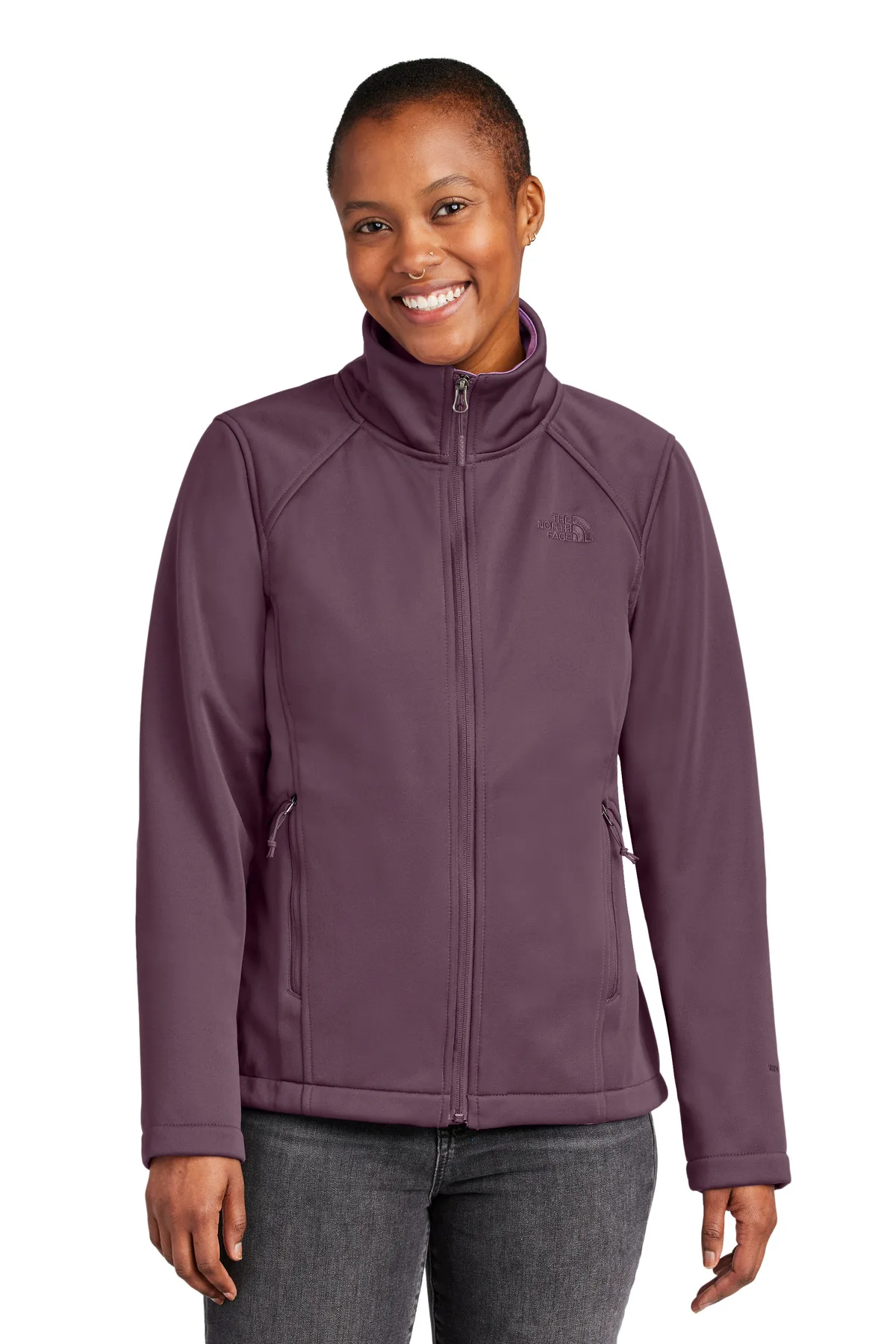 TNF Blackberry Wine Red