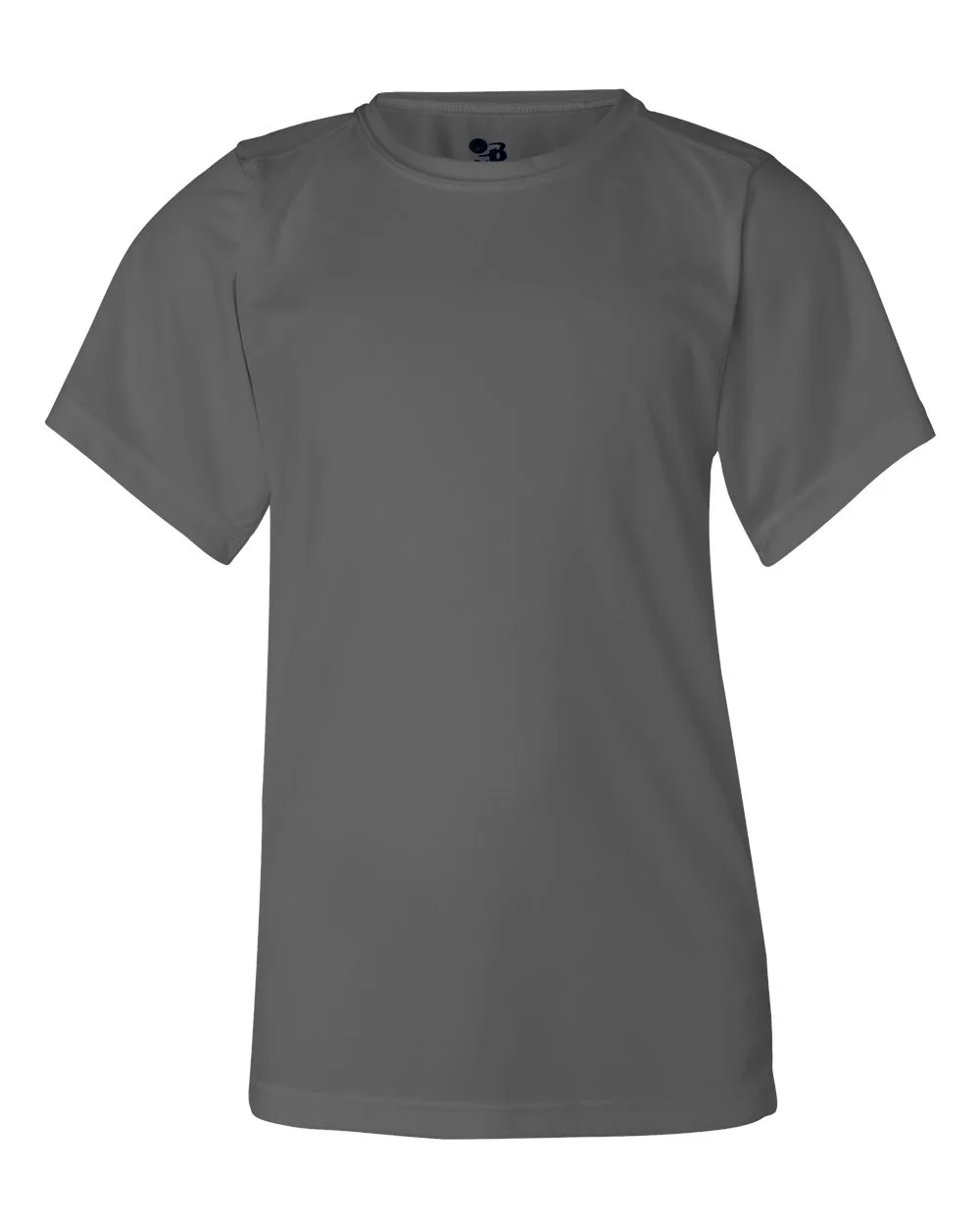 Badger Youth B-Core T-Shirt view 4