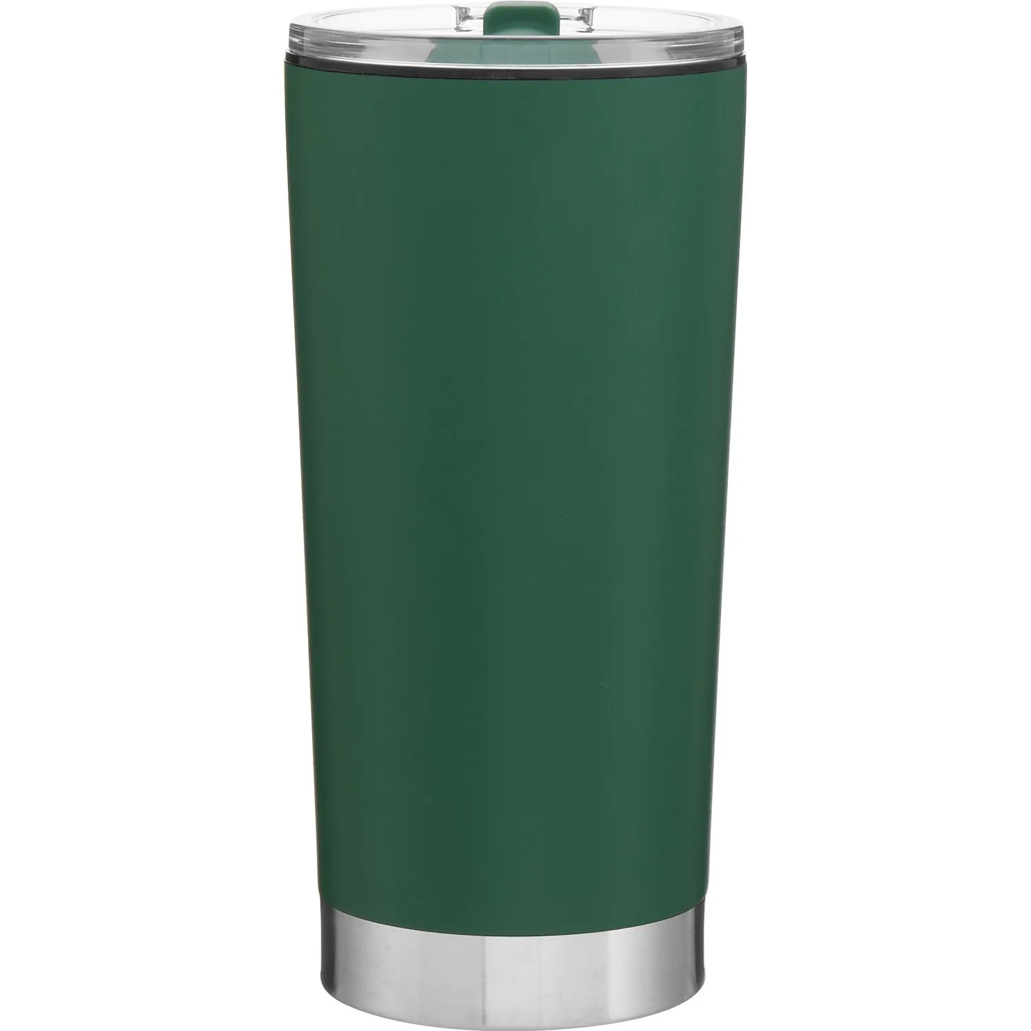 20 oz h2go Fargo Travel Tumbler (Matte Forage) view 2