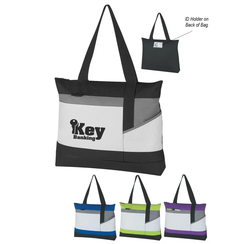 Advantage Tote Bag view 2