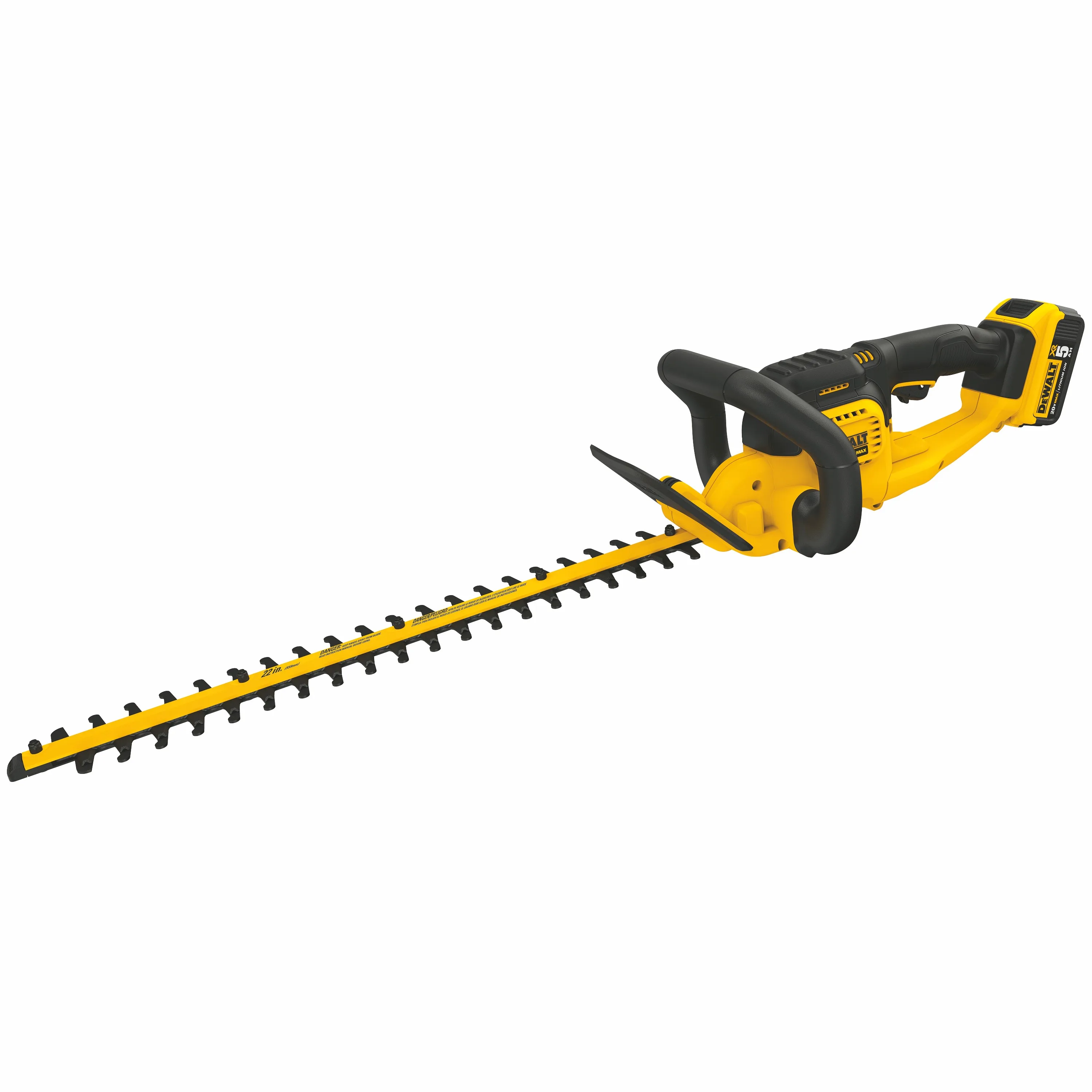 DeWalt 20V Max Lithium-Ion Hedge Trimmer