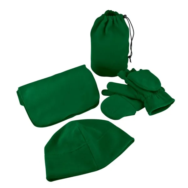 Green Blank