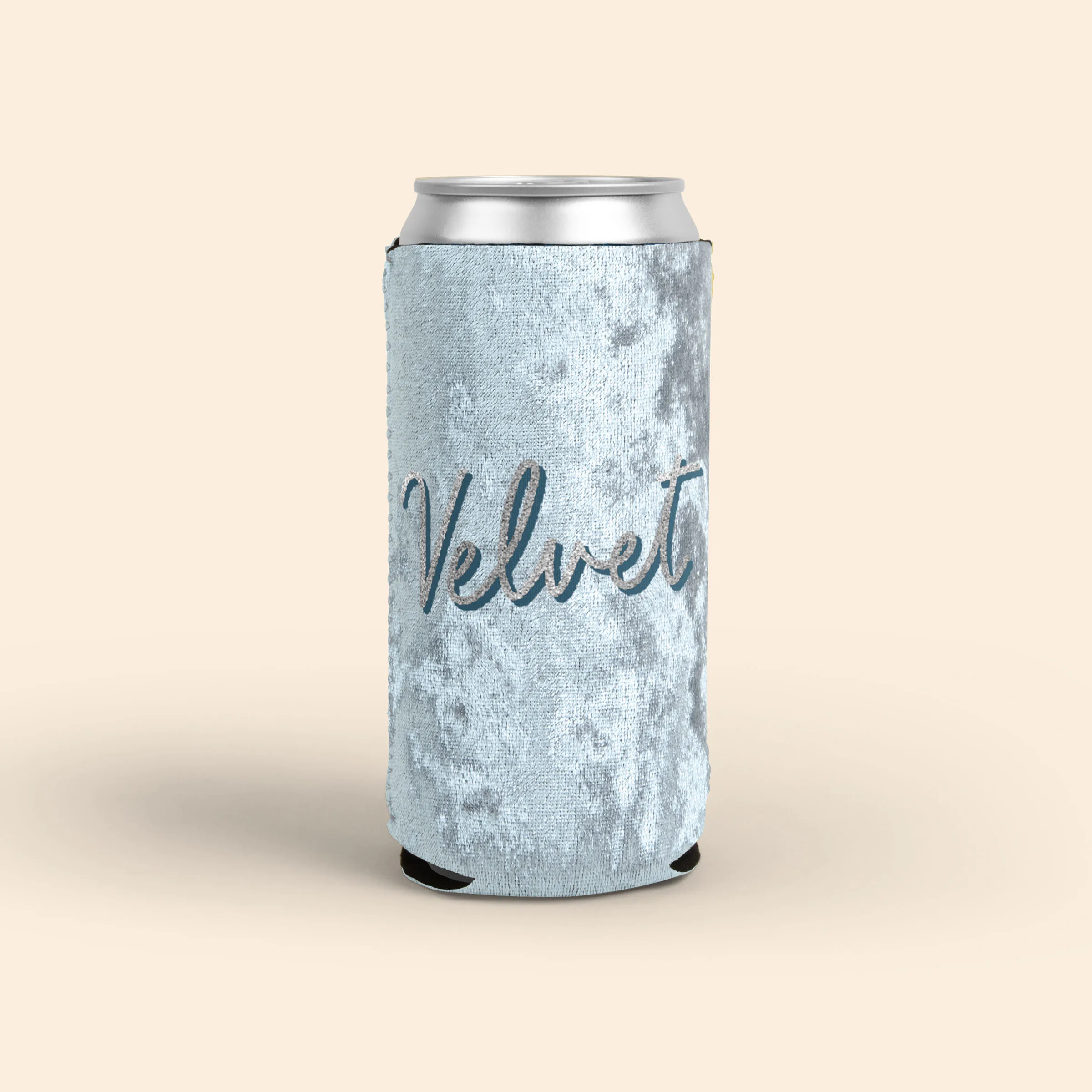Dusty Blue