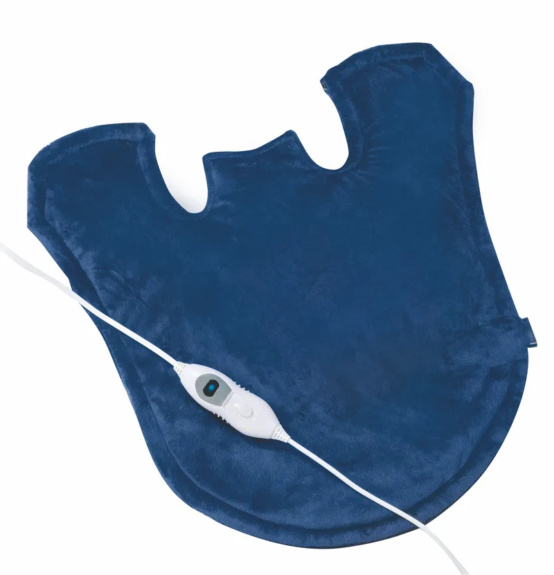 Veridian Healthcare Deluxe Heating Pad Wrap
