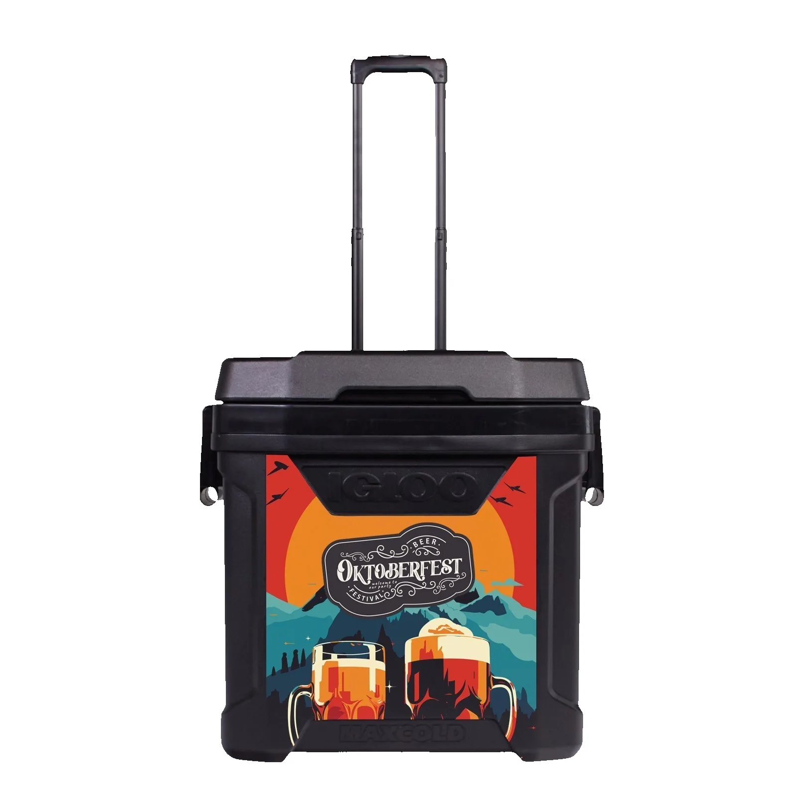 Igloo Maxcold® 62-Quart Cooler view 7