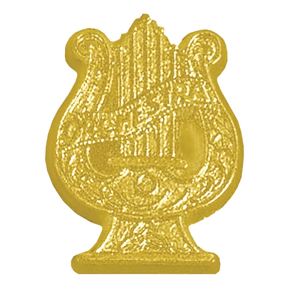 Orchestra Chenille Lapel Pin