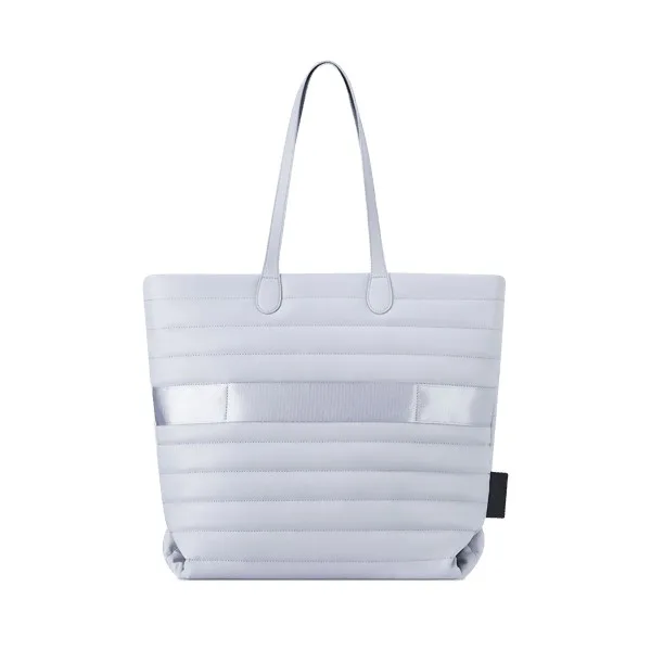 Delsey Paris Softside Tote Travel Bag with Laptop Pocket view 3