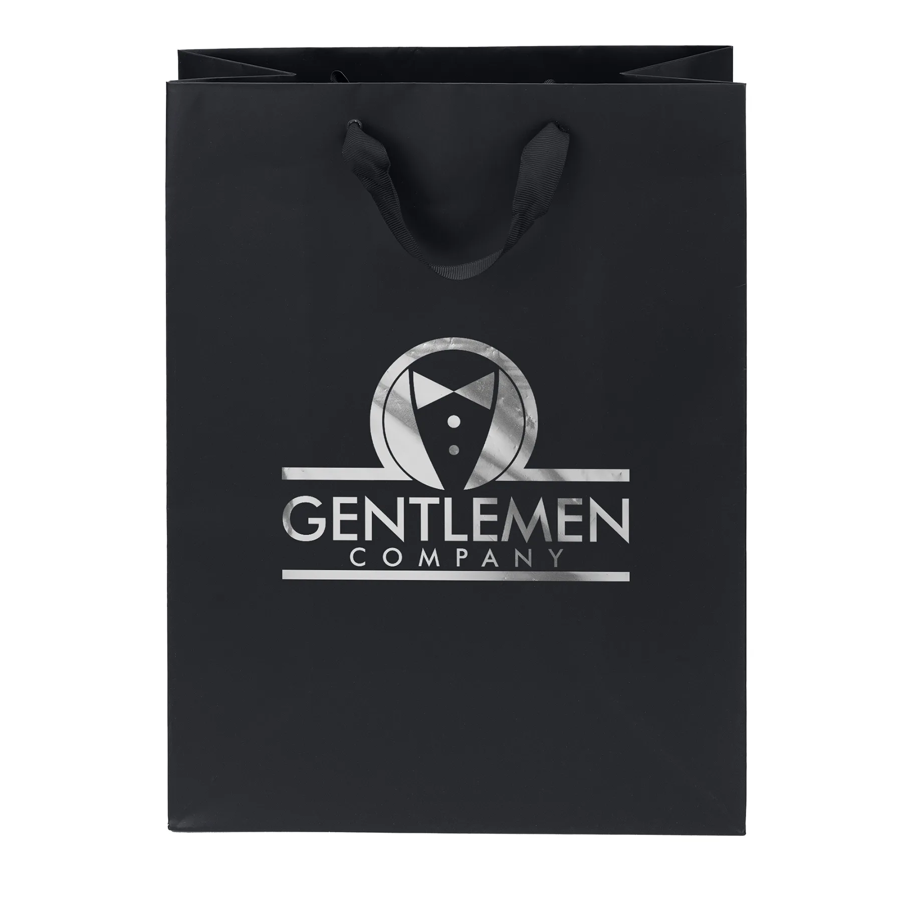 Black Logo