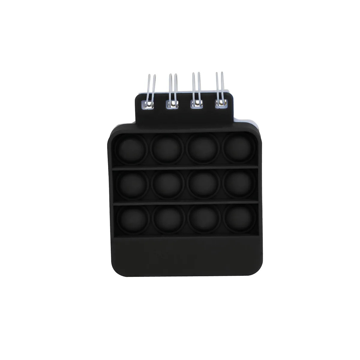 Dimple Silicone Push Pop Notebook view 2