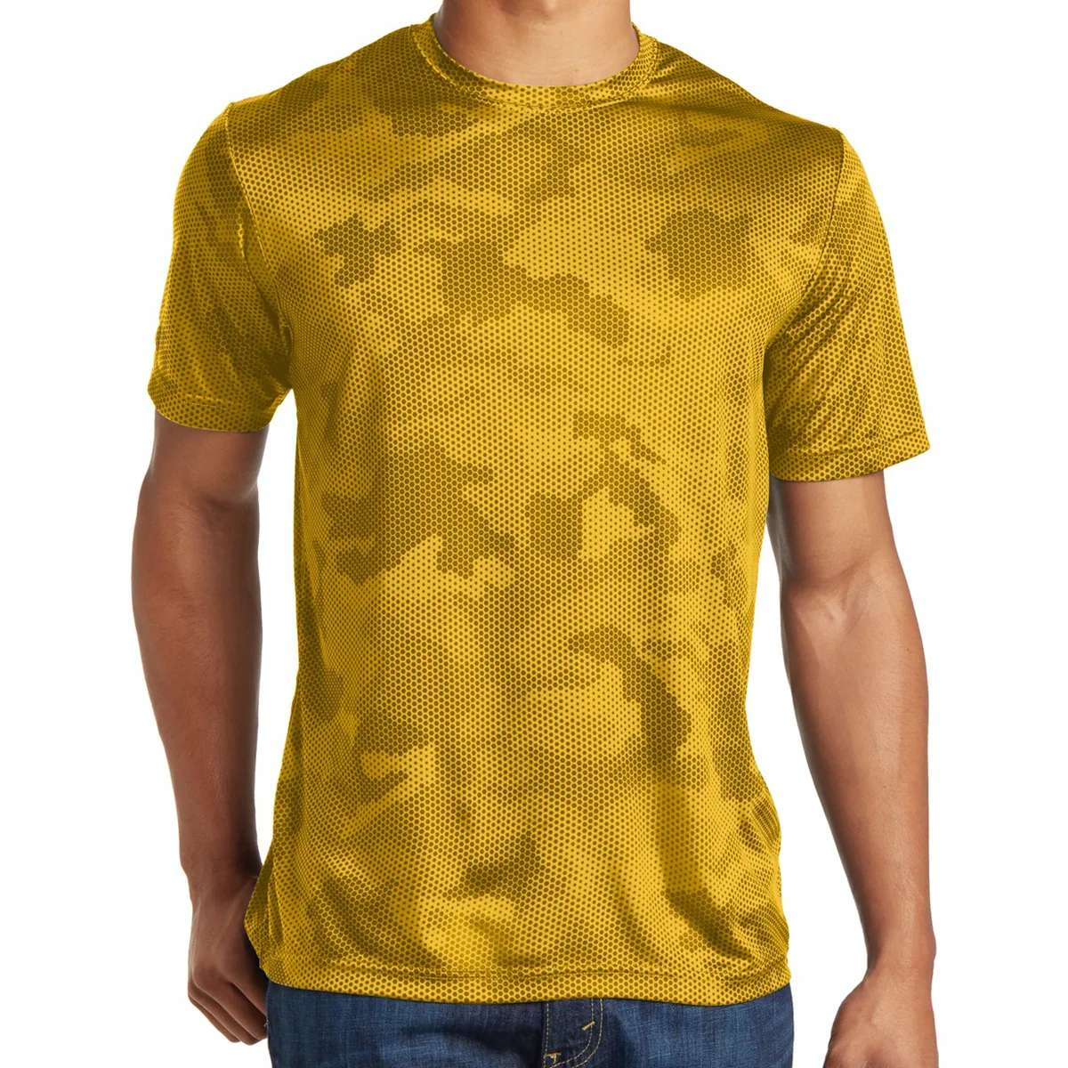 ST370 gold