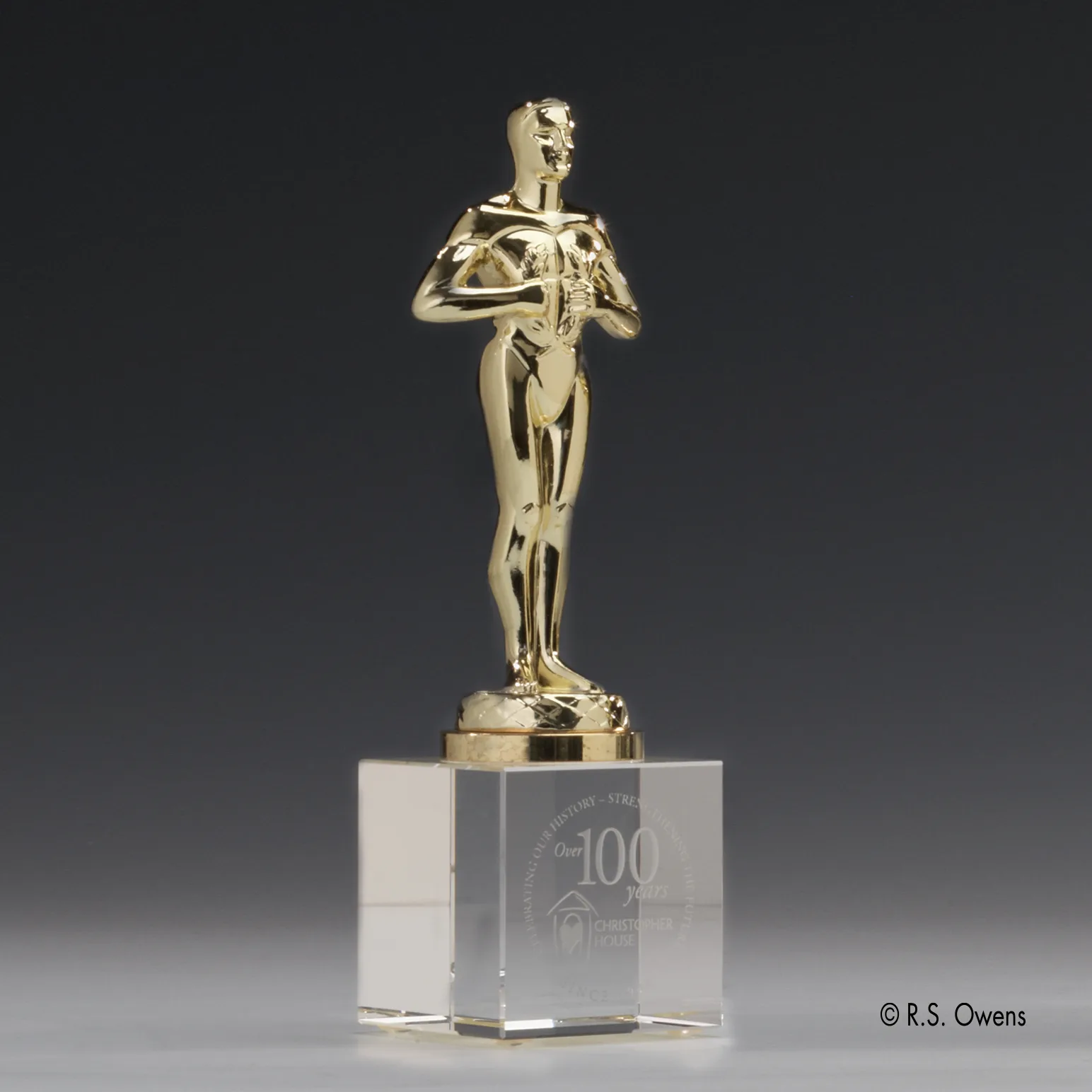 Classic Achievement Award — Classic Achievement Award