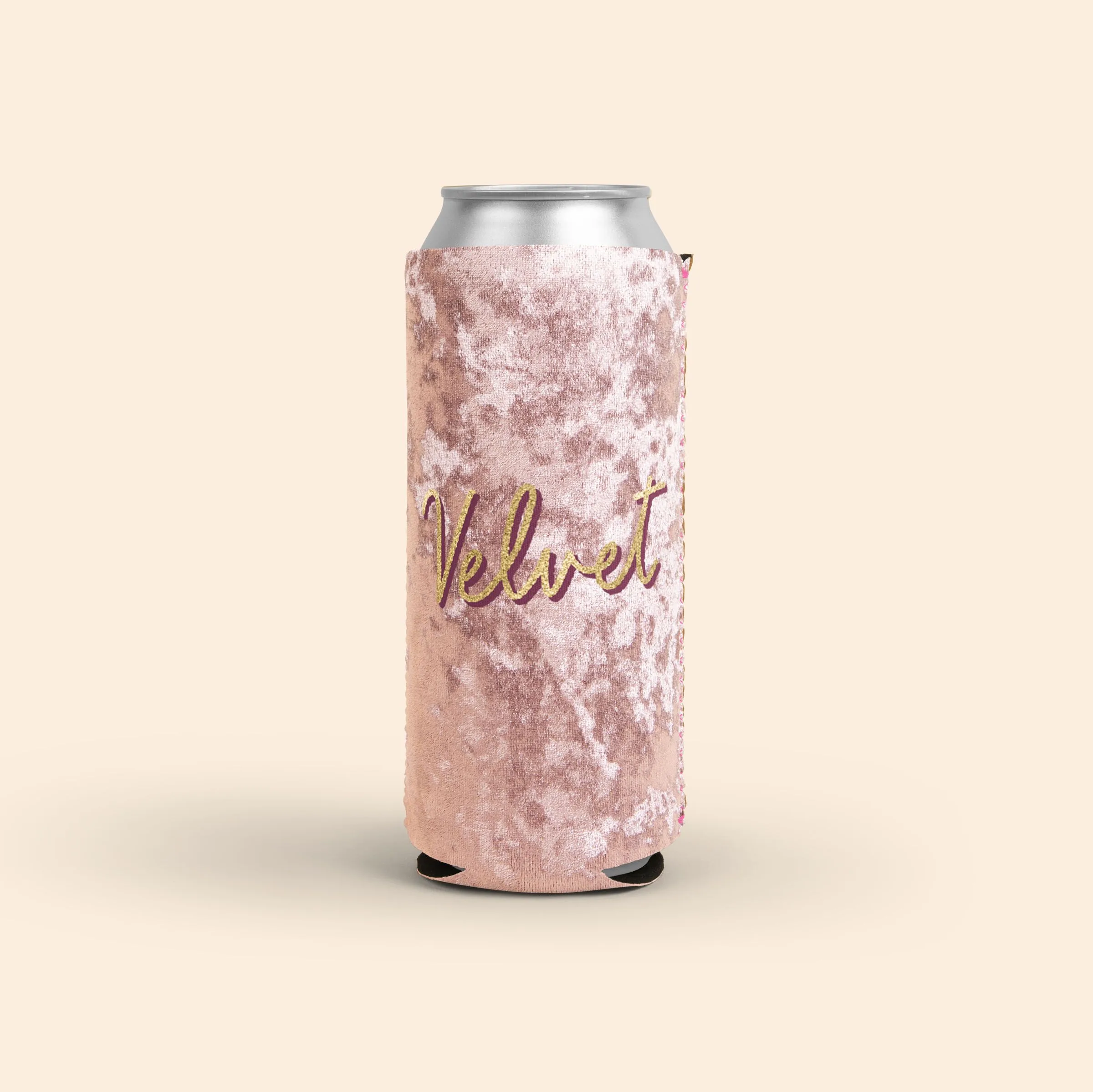 Antique Rose Pink