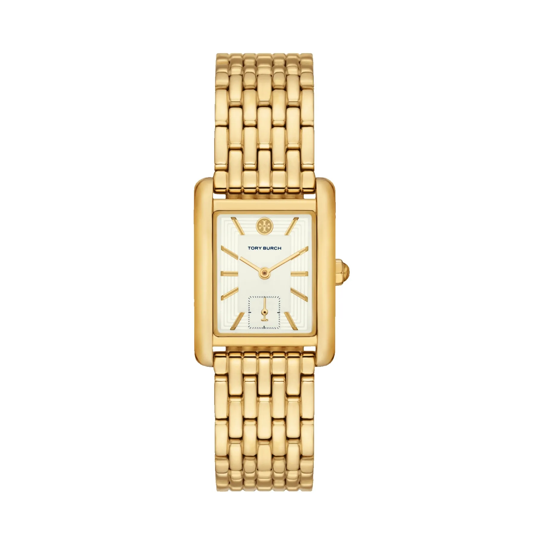 Tory Burch The Eleanor Watch