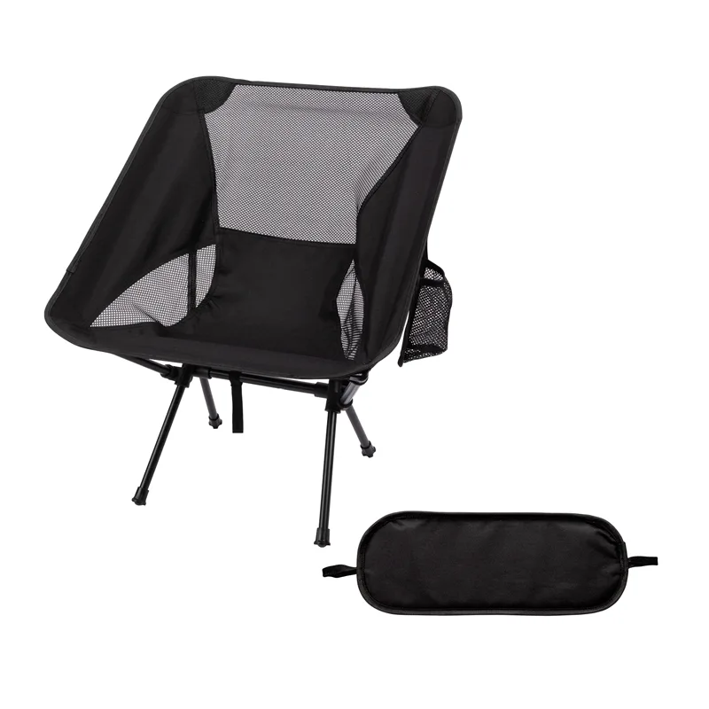 Sycamore Portable Folding Chair view 2
