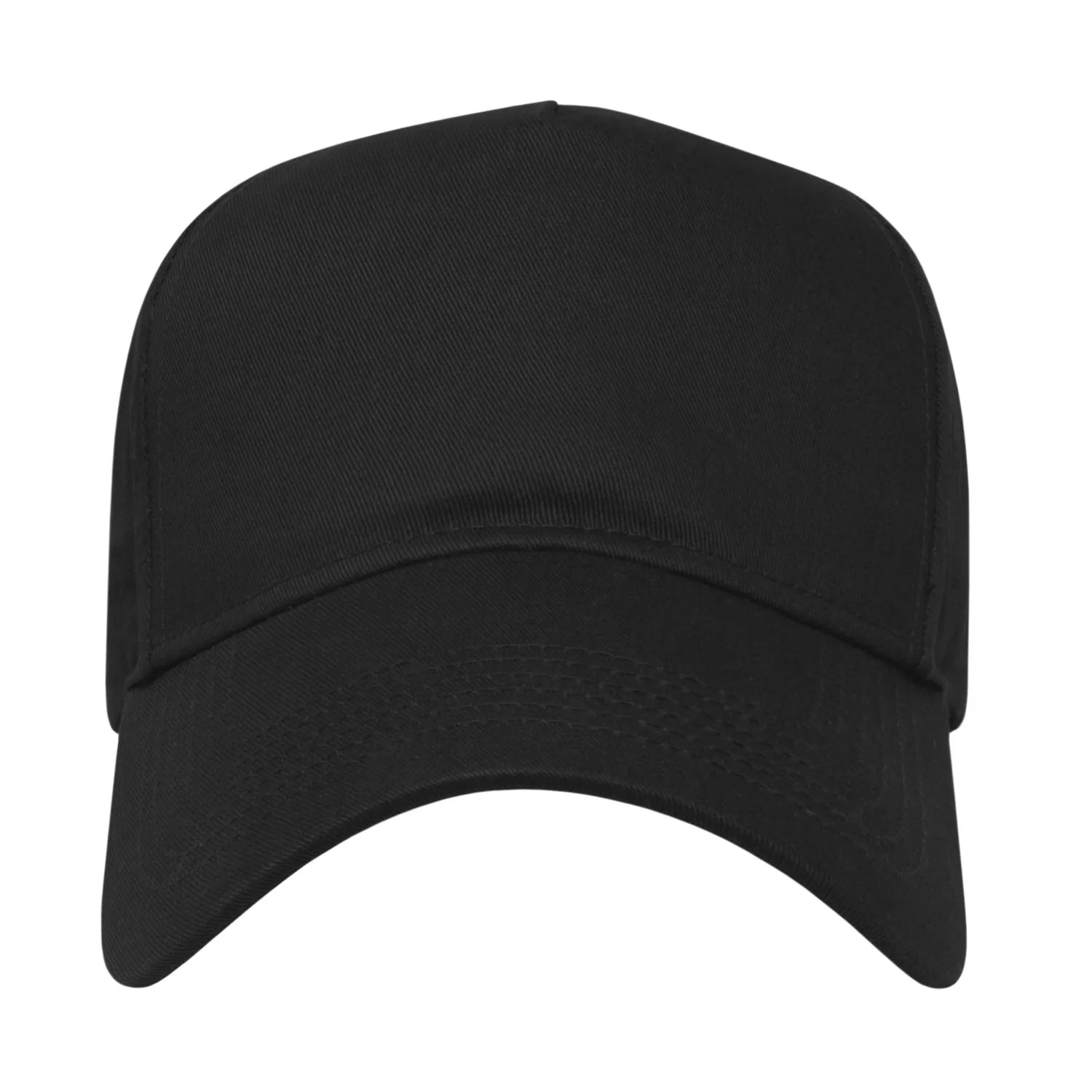 Five Panel Cap view 2