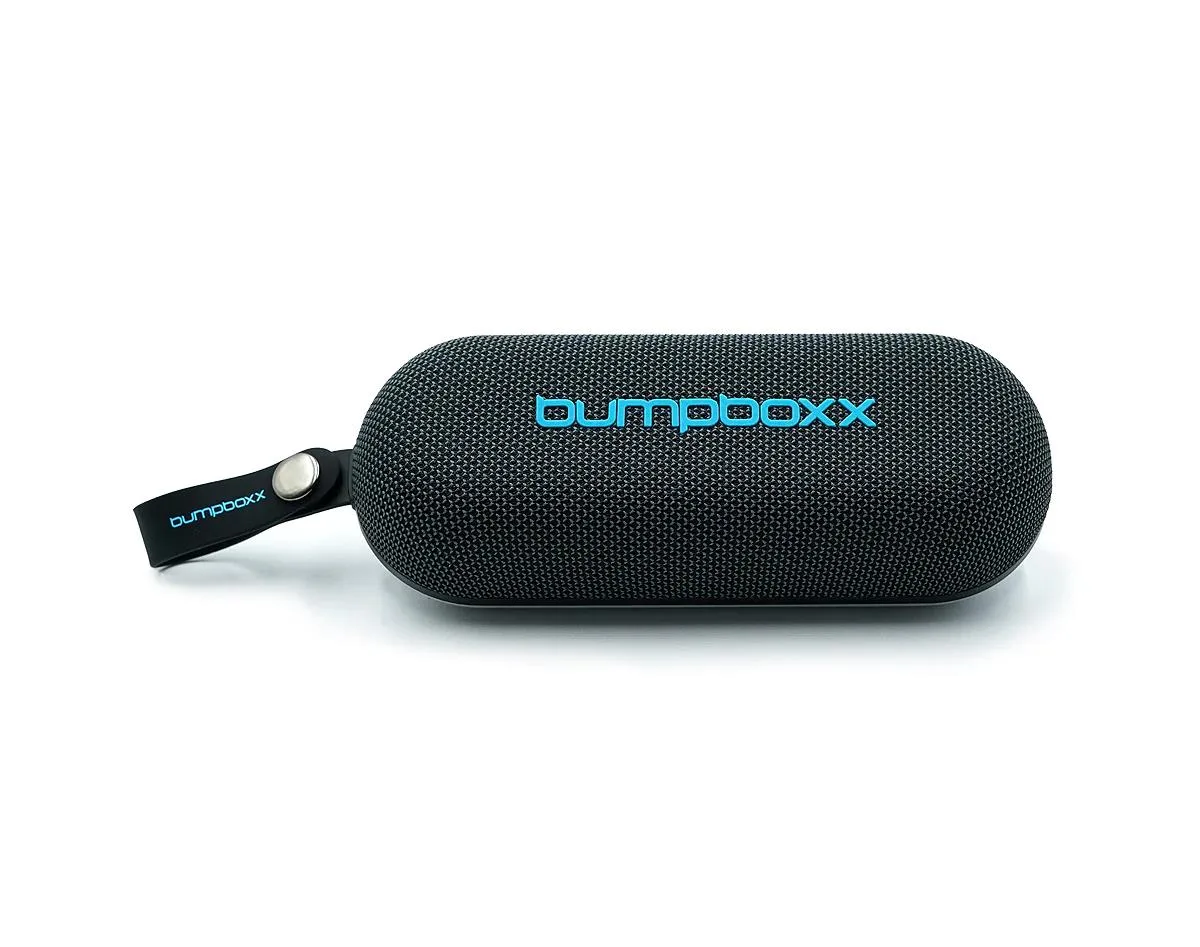 Bumpboxx Slapstick Speaker