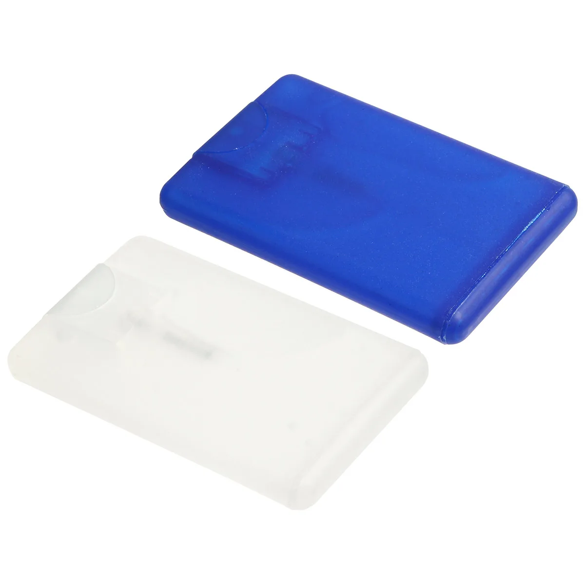 Credit Card 0.68 oz Hand Sanitizer view 2