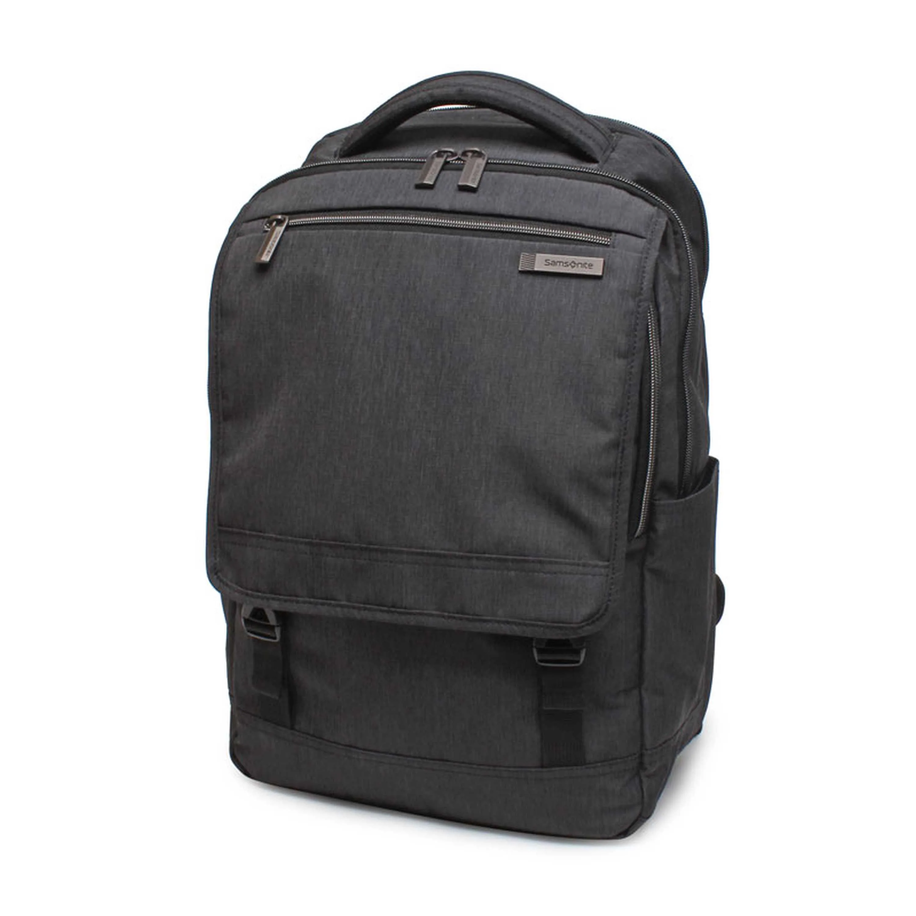 Samsonite® Modern Utility Paracycle Backpack - Charcoal Heather