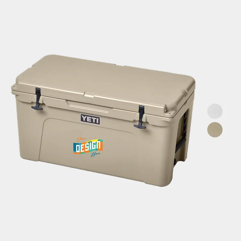 75 QT YETI® Tundra Hard Cooler Ice Chest (33.4" x 17.6")