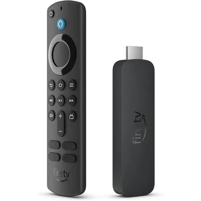 Amazon Fire Tv Stick 4K Streaming Device