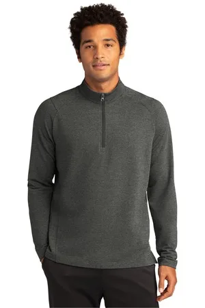 Sport-Tek® Sport-Wick® Flex Fleece 1/4-Zip. view 3