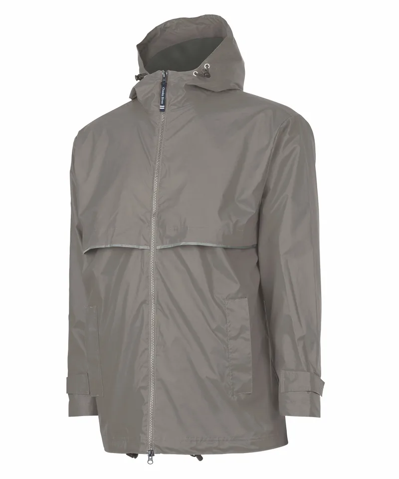 Men's New Englander® Rain Jacket