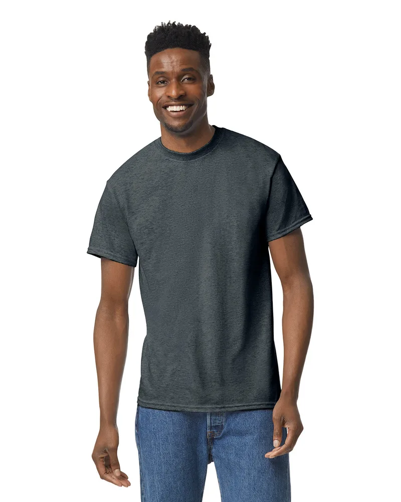 Gildan Adult T-Shirt view 7