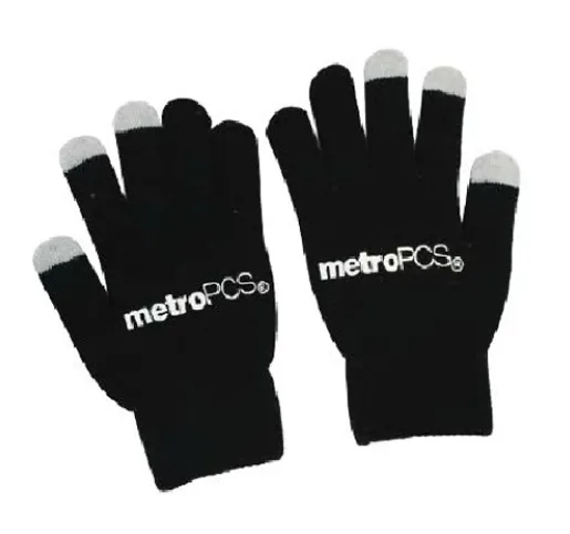 I-Touch Gloves (Priority - Pair) view 2