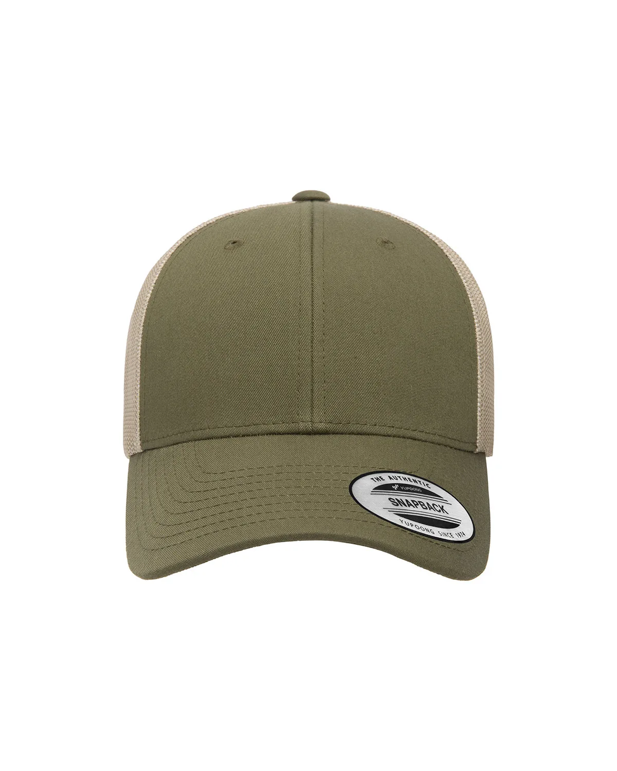 Moss/ Khaki