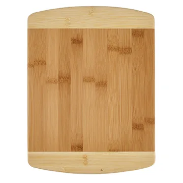 Bamboo Cutting Board view 3
