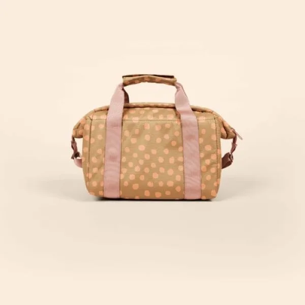 6 Pack Kooler Bag (4CP)