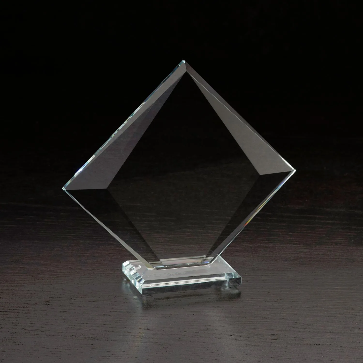 Vision Small Glass Award view 2