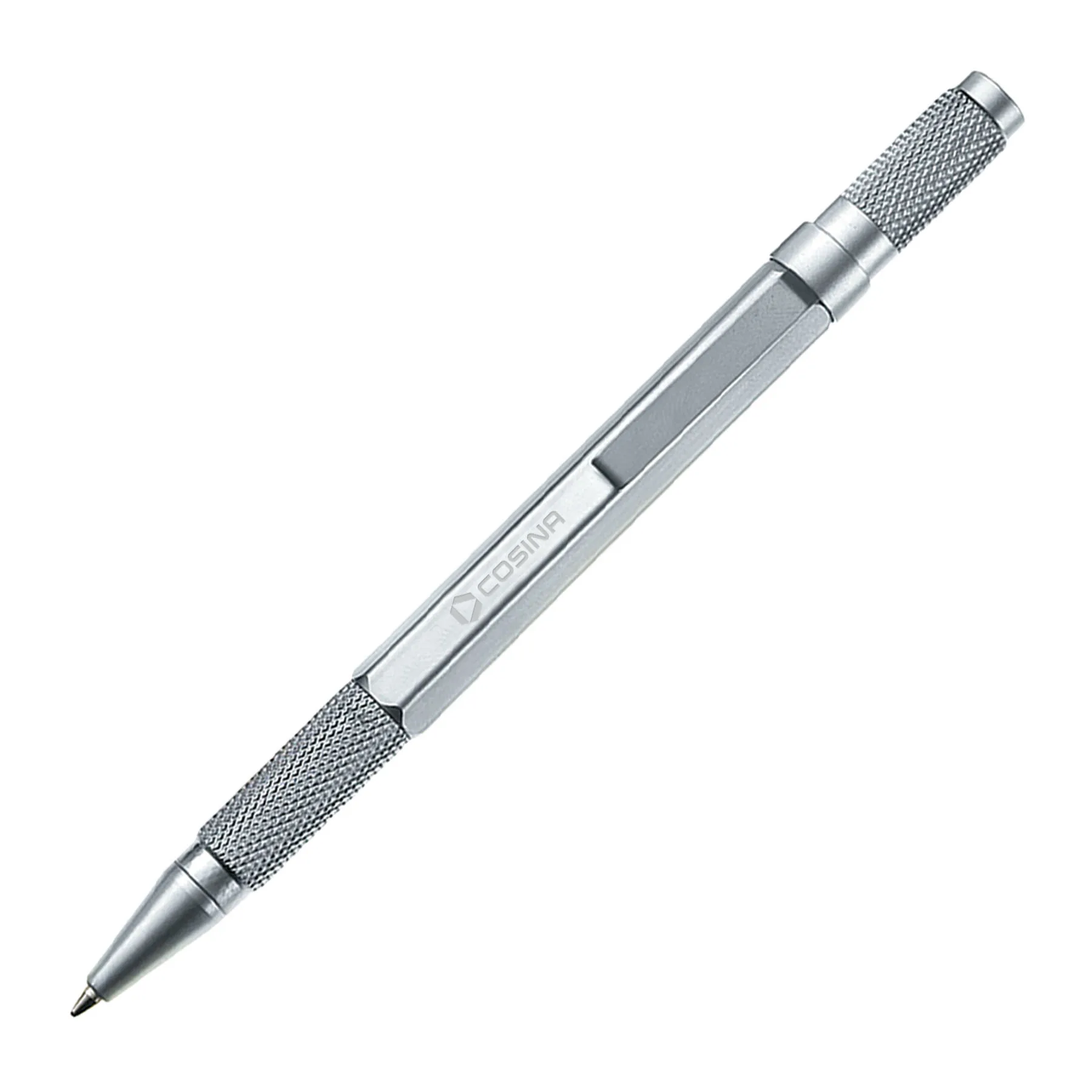 Stargate Twist-action Pen
